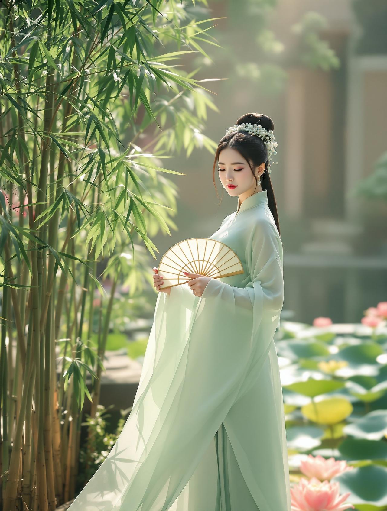 庶女攻略 - 红果TV逆袭题材短剧封面
