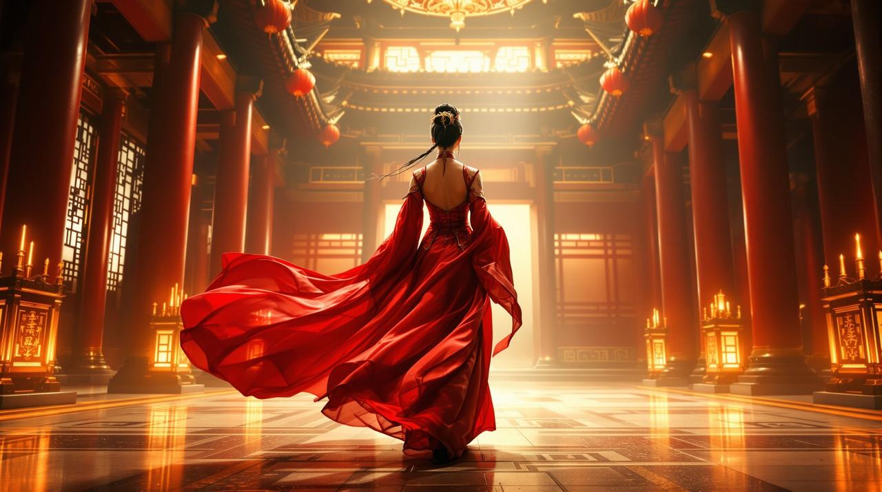 《逆天狂妃》开播首周播放量突破5000万，红果TV再造爆款 - 红果TV资讯